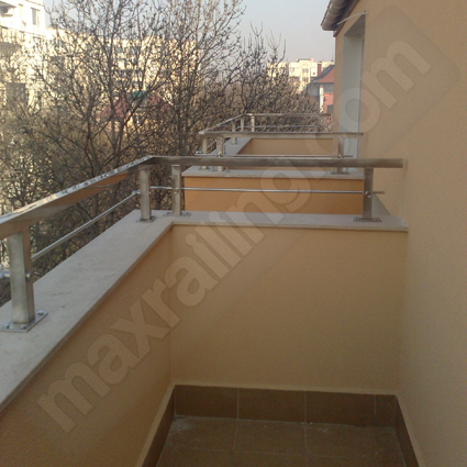  Парапети за борд